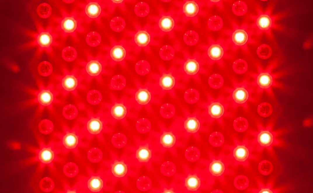 Near Infrared Light Therapy Lights For Neuropathy